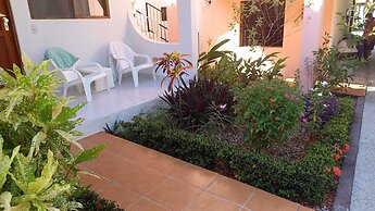 Hotel Brisas del Pacifico