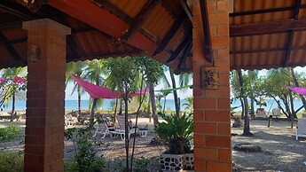 Hotel Brisas del Pacifico