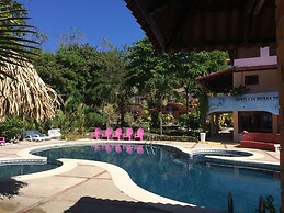 Hotel Brisas del Pacifico