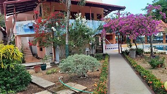 Hotel Brisas del Pacifico