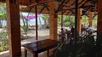 Hotel Brisas del Pacifico