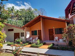 Hotel Brisas del Pacifico