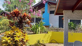 Hotel Brisas del Pacifico