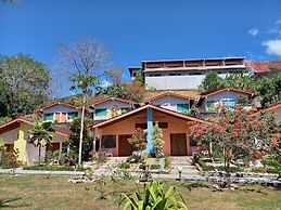 Hotel Brisas del Pacifico