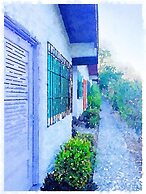 Hotel Brisas del Pacifico