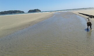 Hotel Brisas del Pacifico