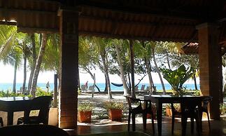 Hotel Brisas del Pacifico