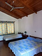 Hotel Brisas del Pacifico