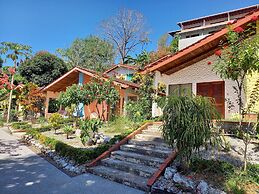 Hotel Brisas del Pacifico