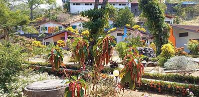 Hotel Brisas del Pacifico