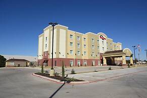 Home Away Suites