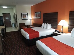 Home Away Suites