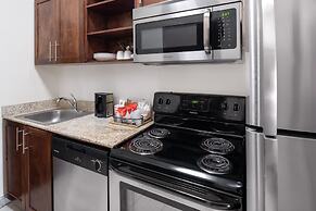 Home Away Suites