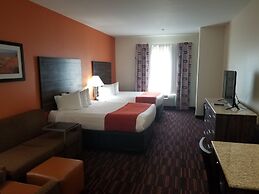 Home Away Suites