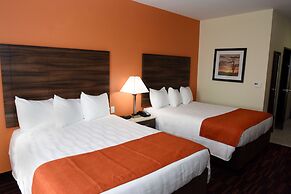 Home Away Suites