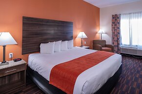 Home Away Suites
