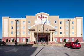 Home Away Suites