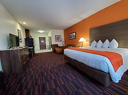 Home Away Suites