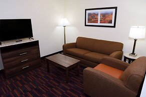 Home Away Suites