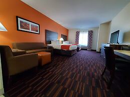 Home Away Suites