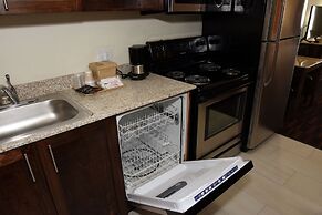 Home Away Suites