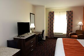 Home Away Suites