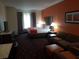 Home Away Suites