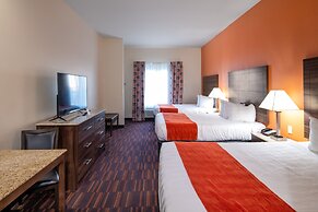 Home Away Suites