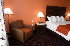 Home Away Suites