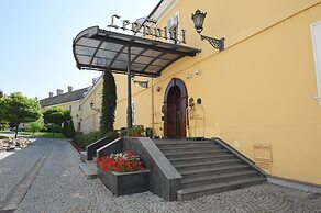Hotel Leopold I