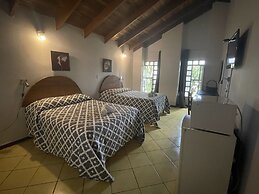 Hotel Ave del Paraíso