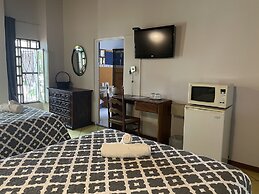 Hotel Ave del Paraíso