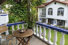 Hotel Ave del Paraíso