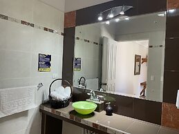 Hotel Ave del Paraíso