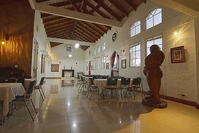 Hotel Ave del Paraíso