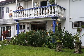 Hotel Ave del Paraíso