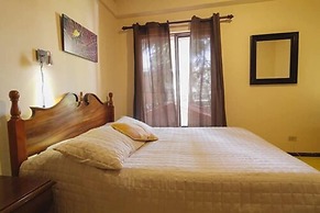 Hotel Ave del Paraíso