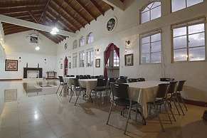 Hotel Ave del Paraíso