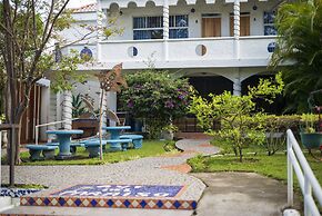 Hotel Ave del Paraíso
