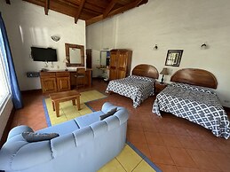 Hotel Ave del Paraíso