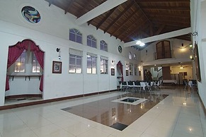 Hotel Ave del Paraíso