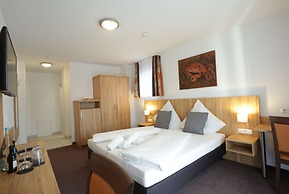 Schäfer Boardinghouse