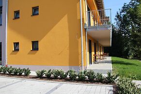 Schäfer Boardinghouse