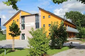 Schäfer Boardinghouse