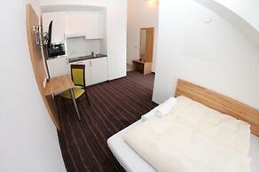 Schäfer Boardinghouse