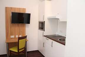 Schäfer Boardinghouse