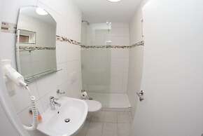 Schäfer Boardinghouse