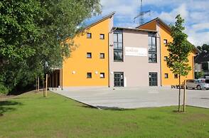 Schäfer Boardinghouse