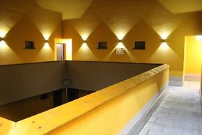 Schäfer Boardinghouse