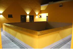 Schäfer Boardinghouse